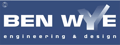 Ben Wye logo