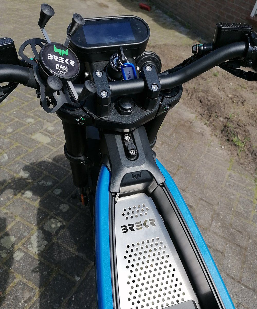 BREKR Model B
