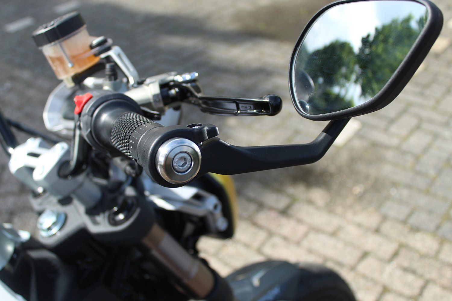 Motorguy - ovaobike - MCR-M testverslag