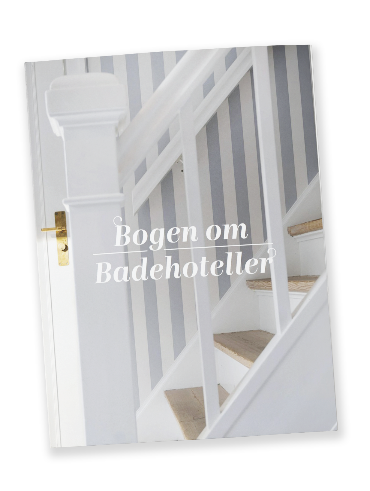 Bogen om Badehoteller | Nord