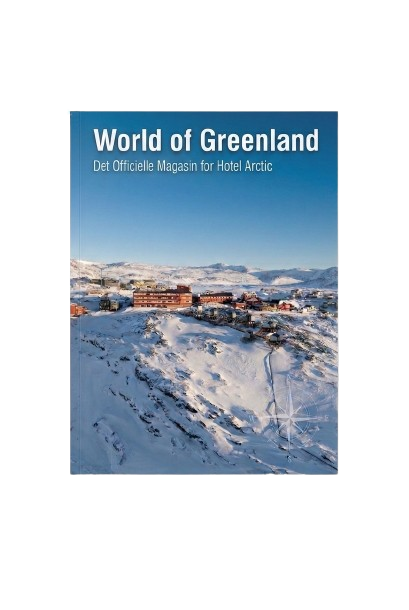 Hotel Arctic/ World of Greenland