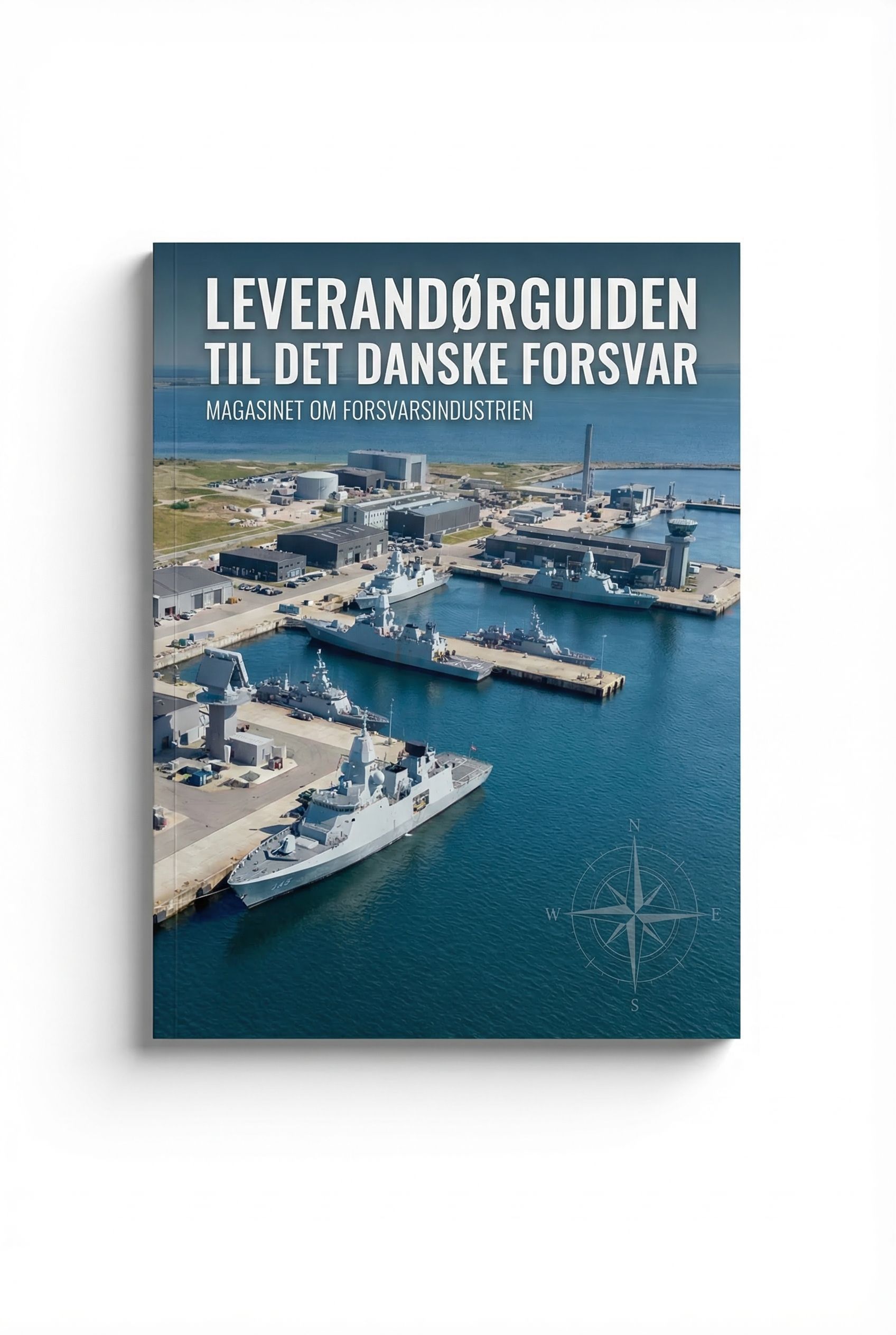 Leverandørguiden til det Danske Forsvar | Nord