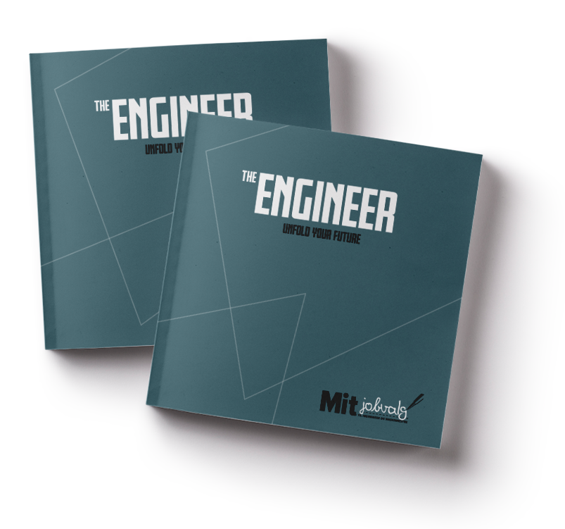Mit Jobvalg | Nord