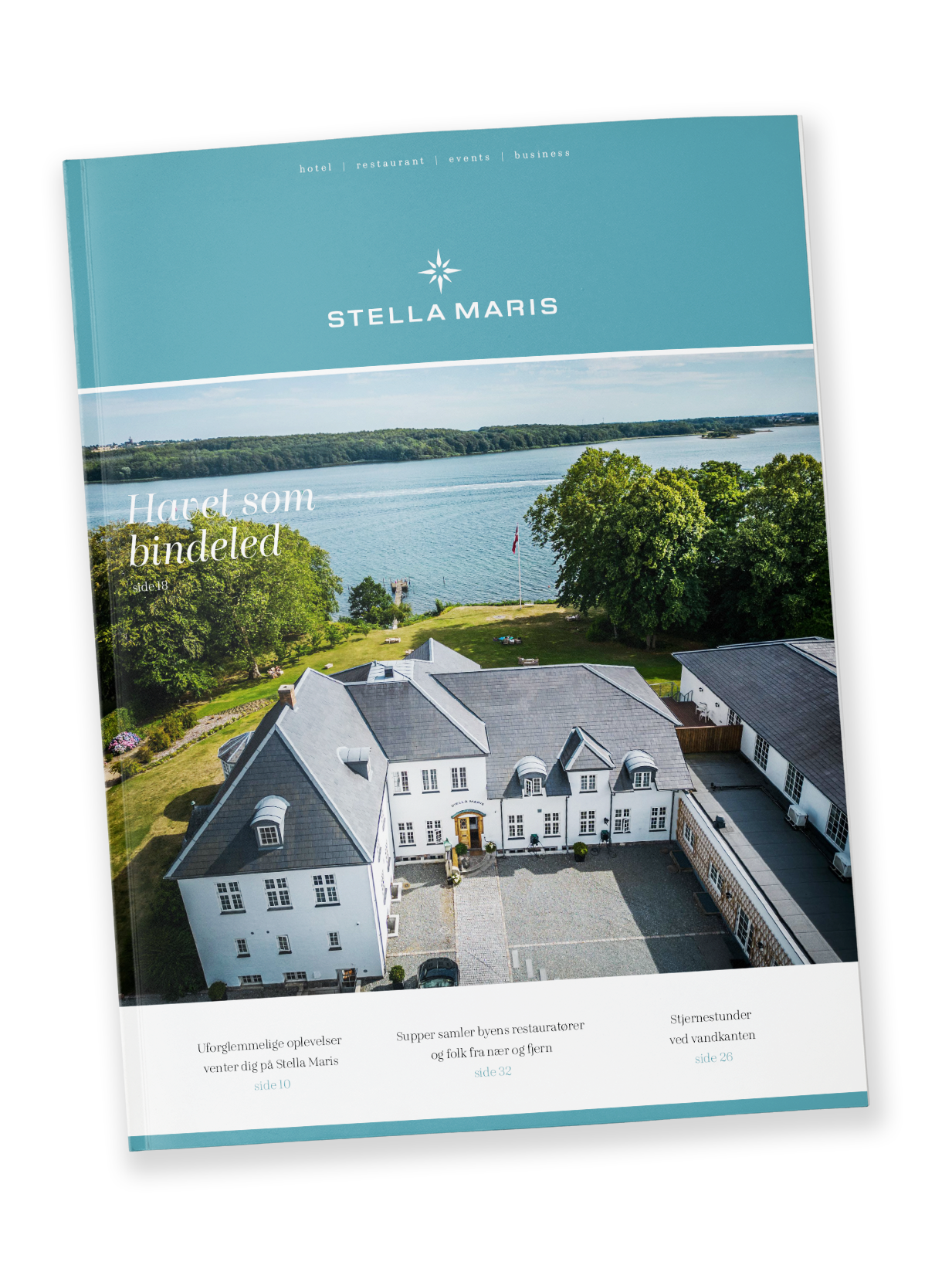 Hotel Stella Maris | Nord