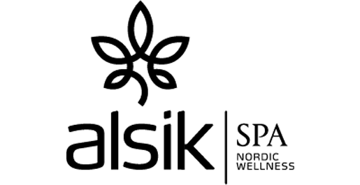 Alsik Hotel & Spa logo