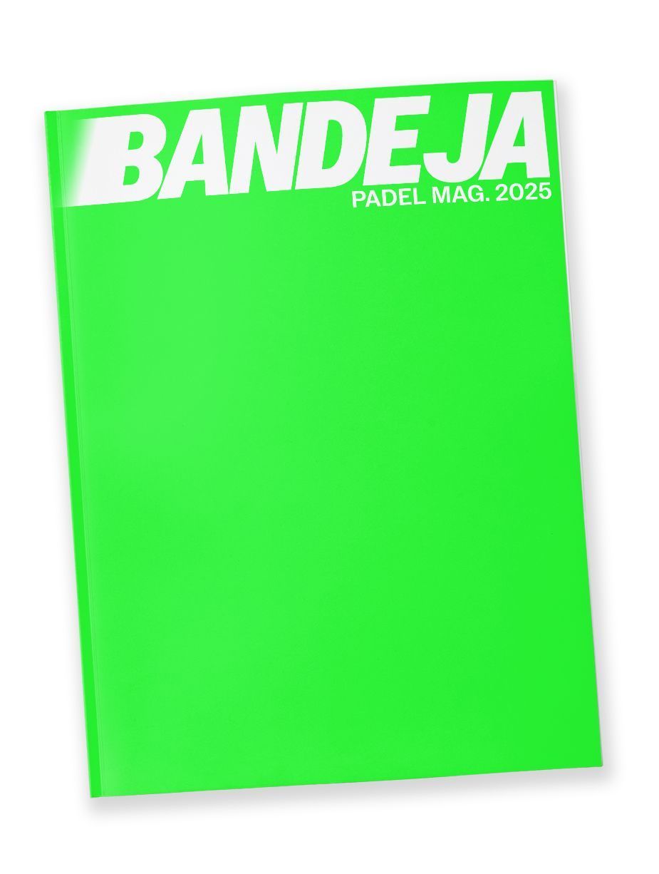 BANDEJA Padelmagasinet | Nord