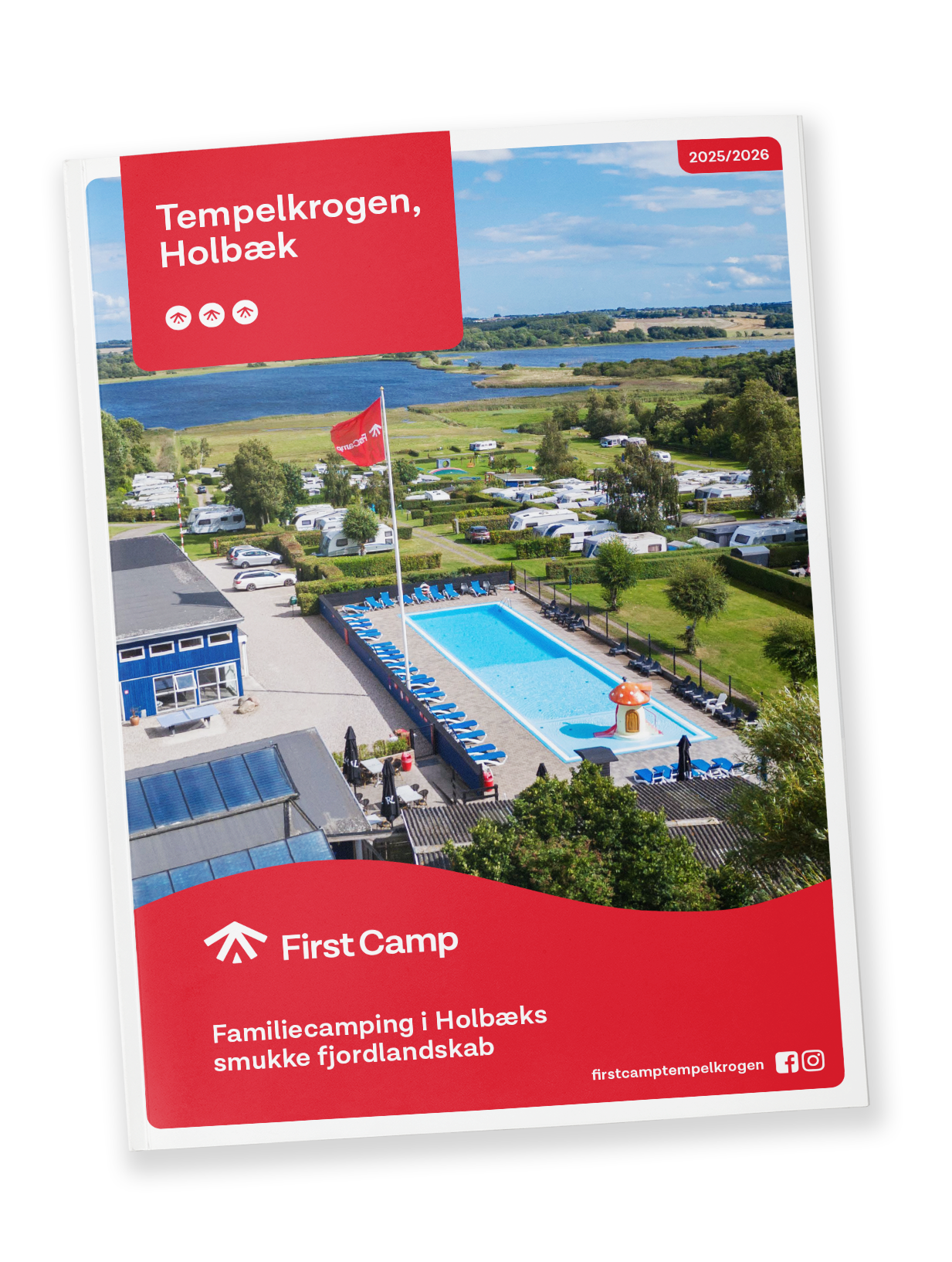 First Camp | Nord