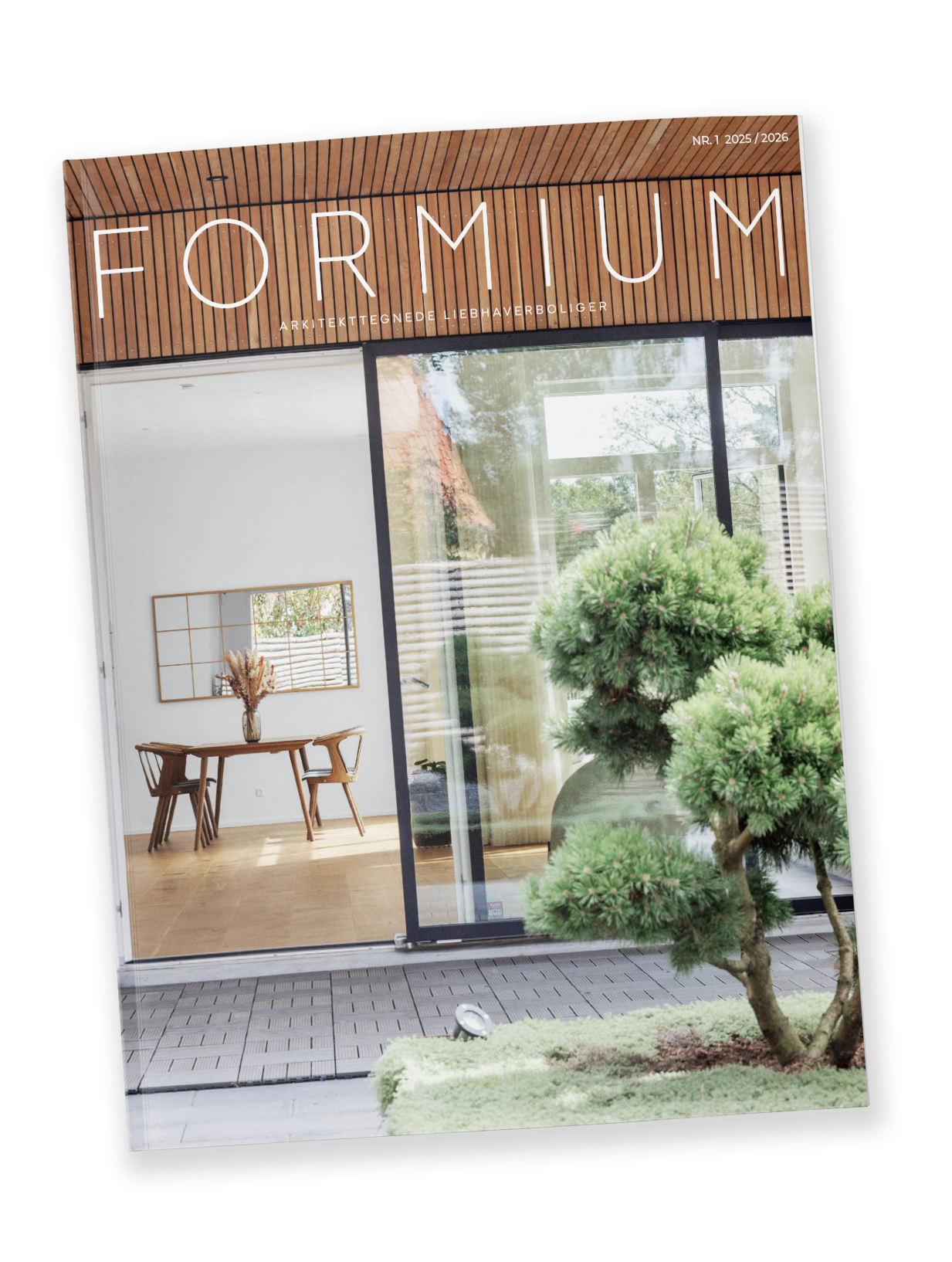 FORMIUM | Nord