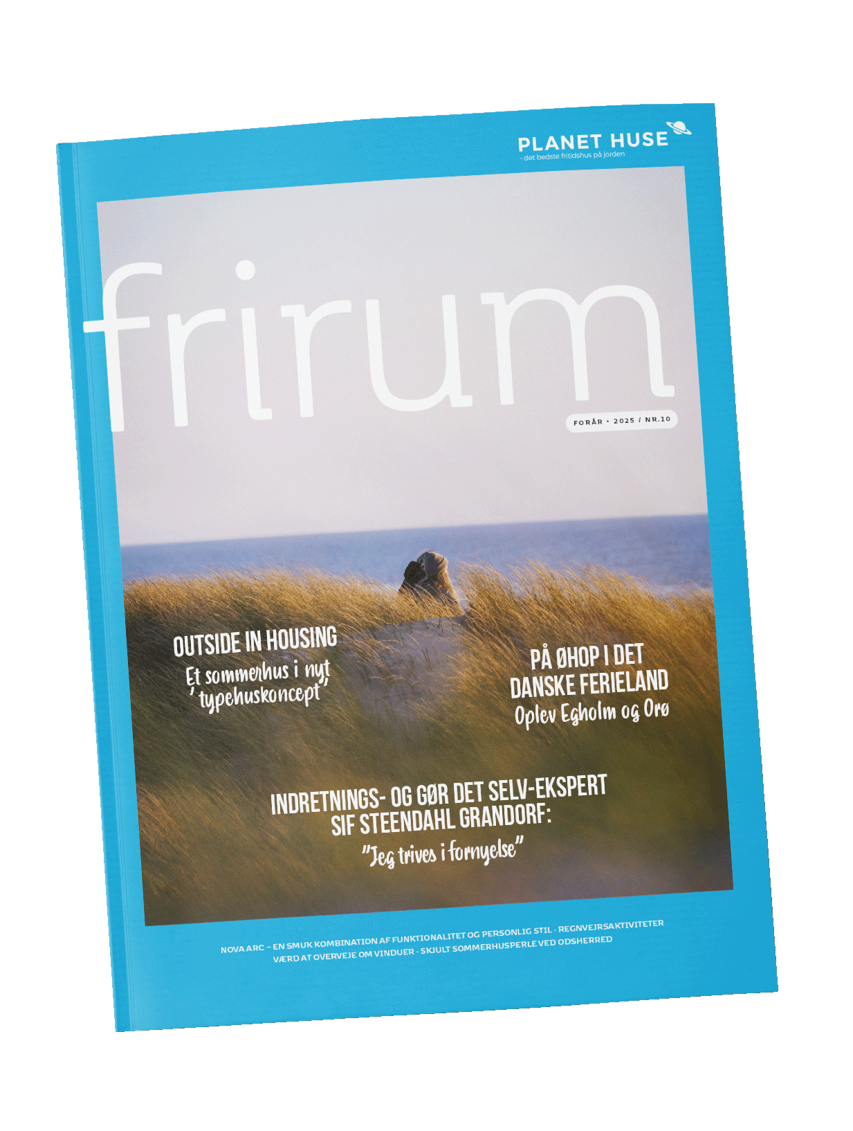 Frirum | Nord