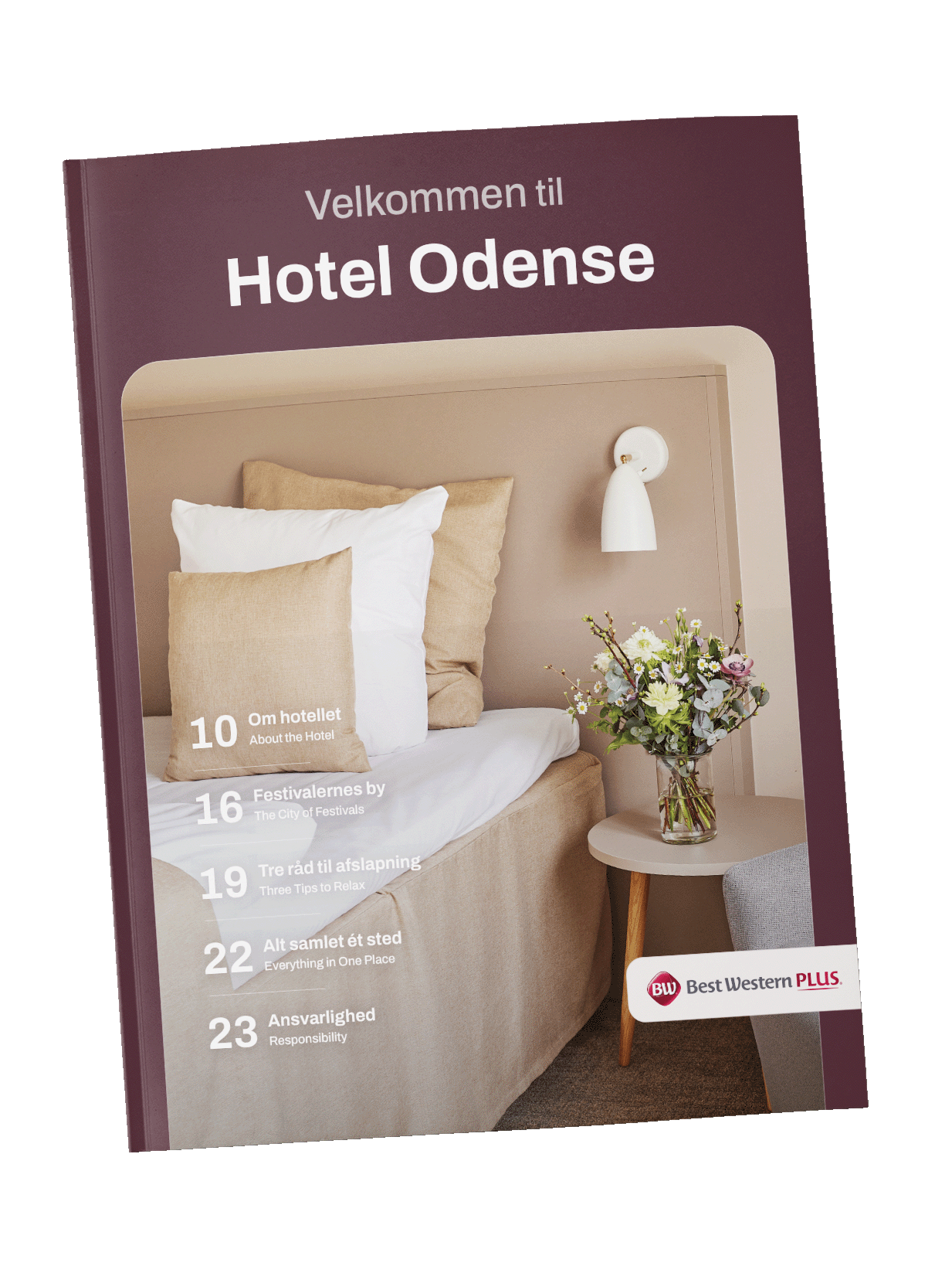 Hotel Odense | Nord