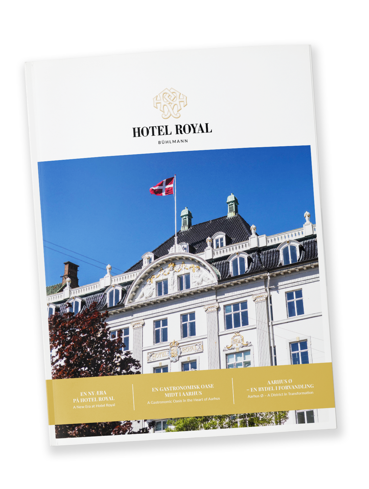Hotel Royal | Nord
