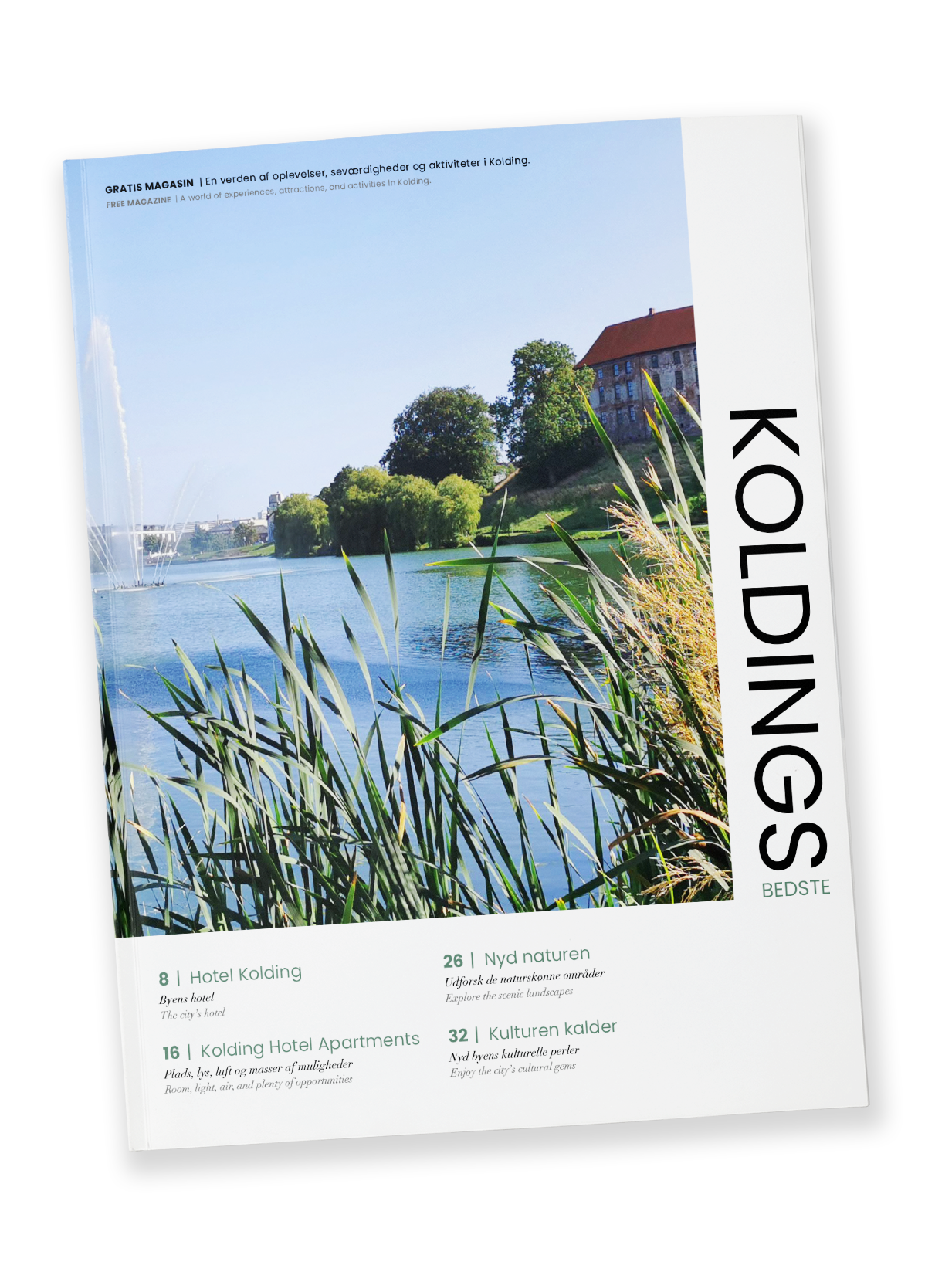Koldings BEDSTE | Nord