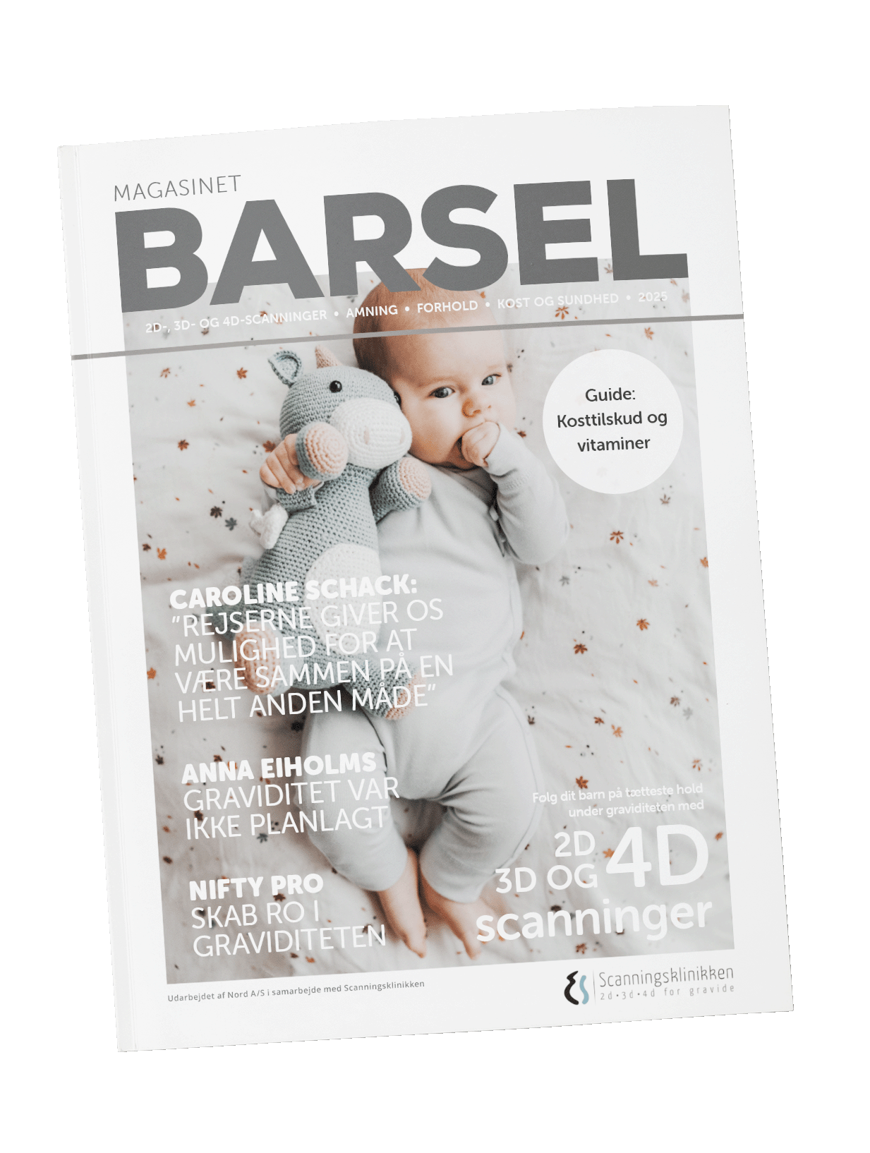 Barsel magasinet | Nord