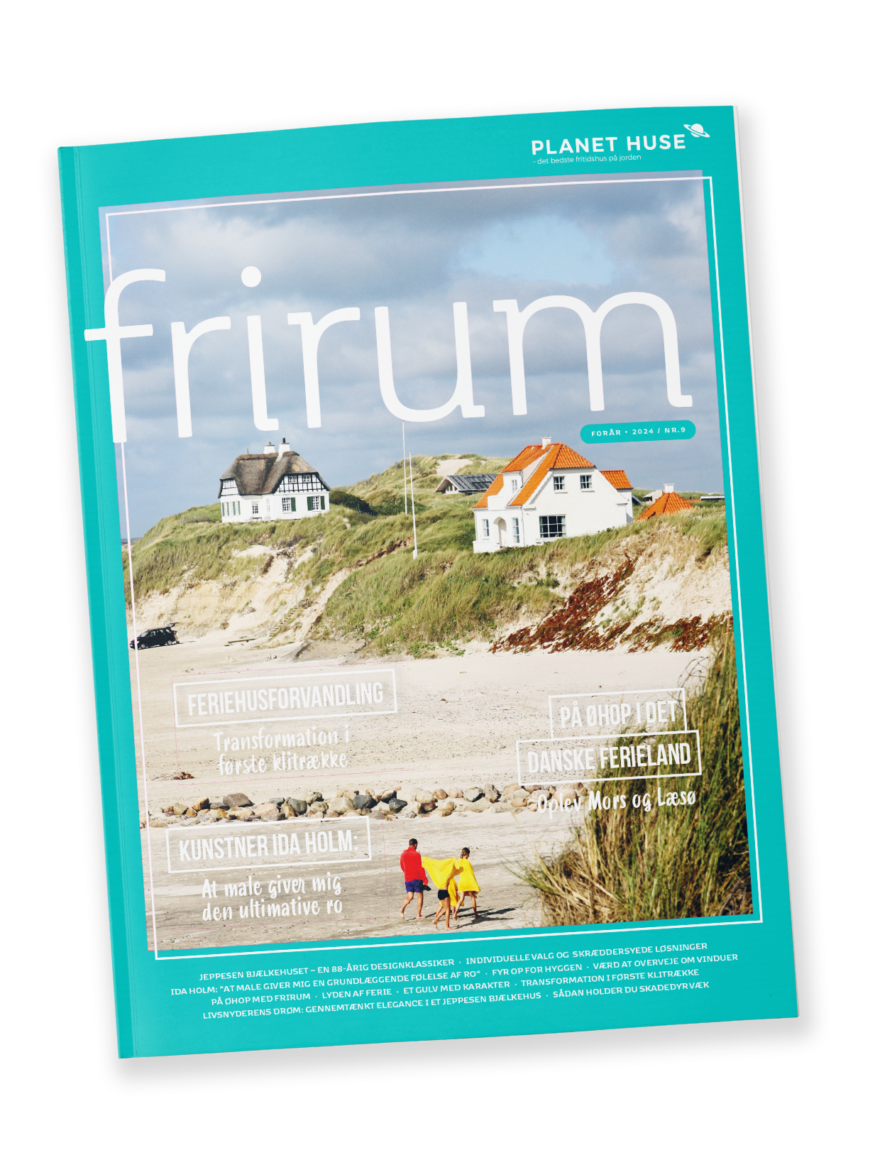 Frirum| Nord