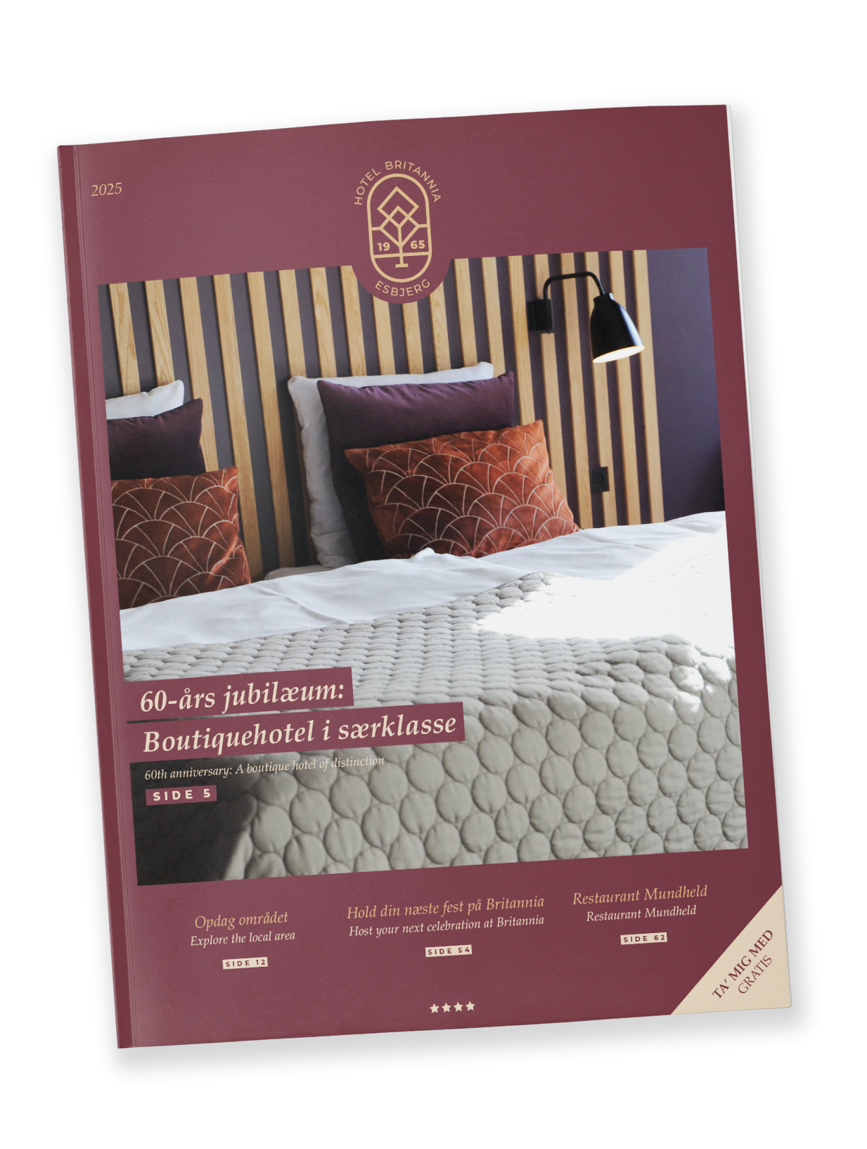Hotel Britannia | Nord