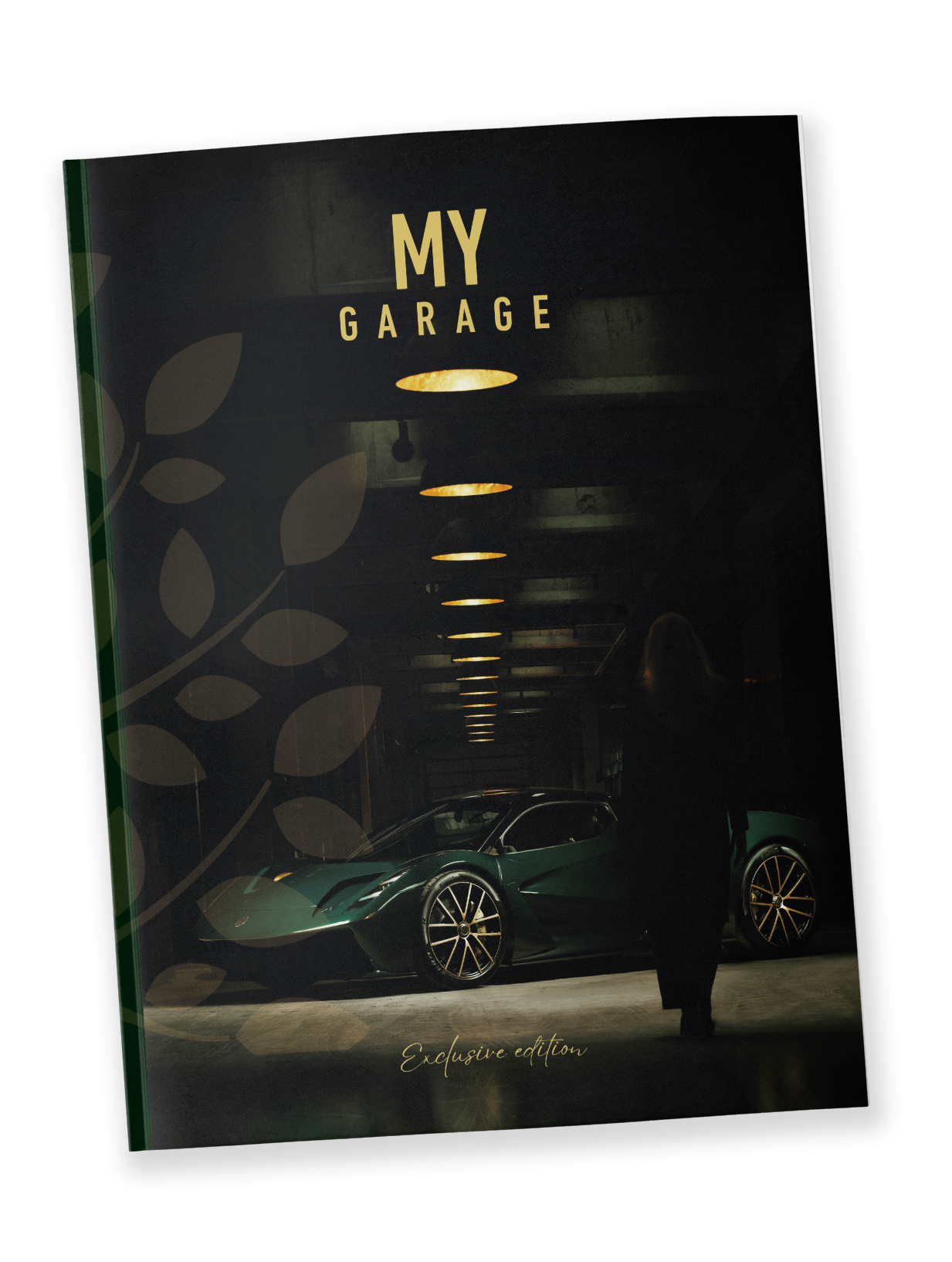 MY GARAGE | Nord
