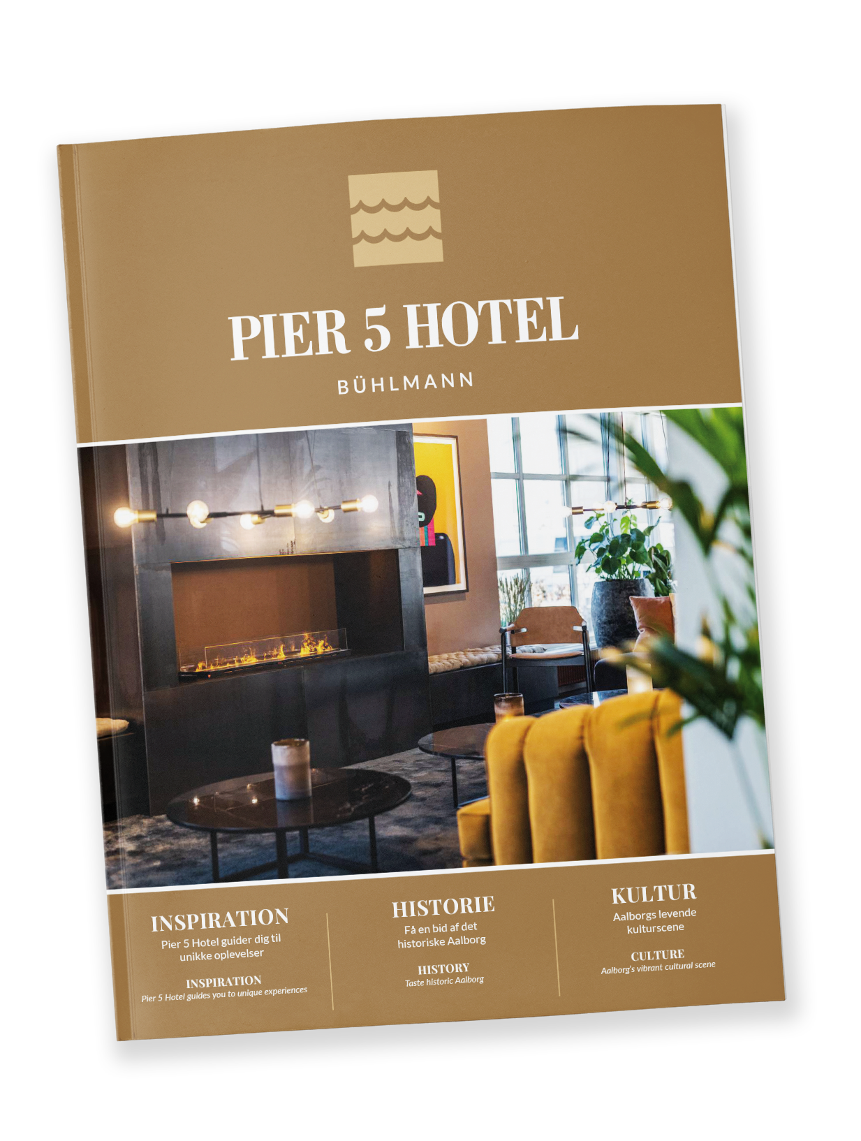 Aalborg Magazine
- Bühlmann Hotels | Nord