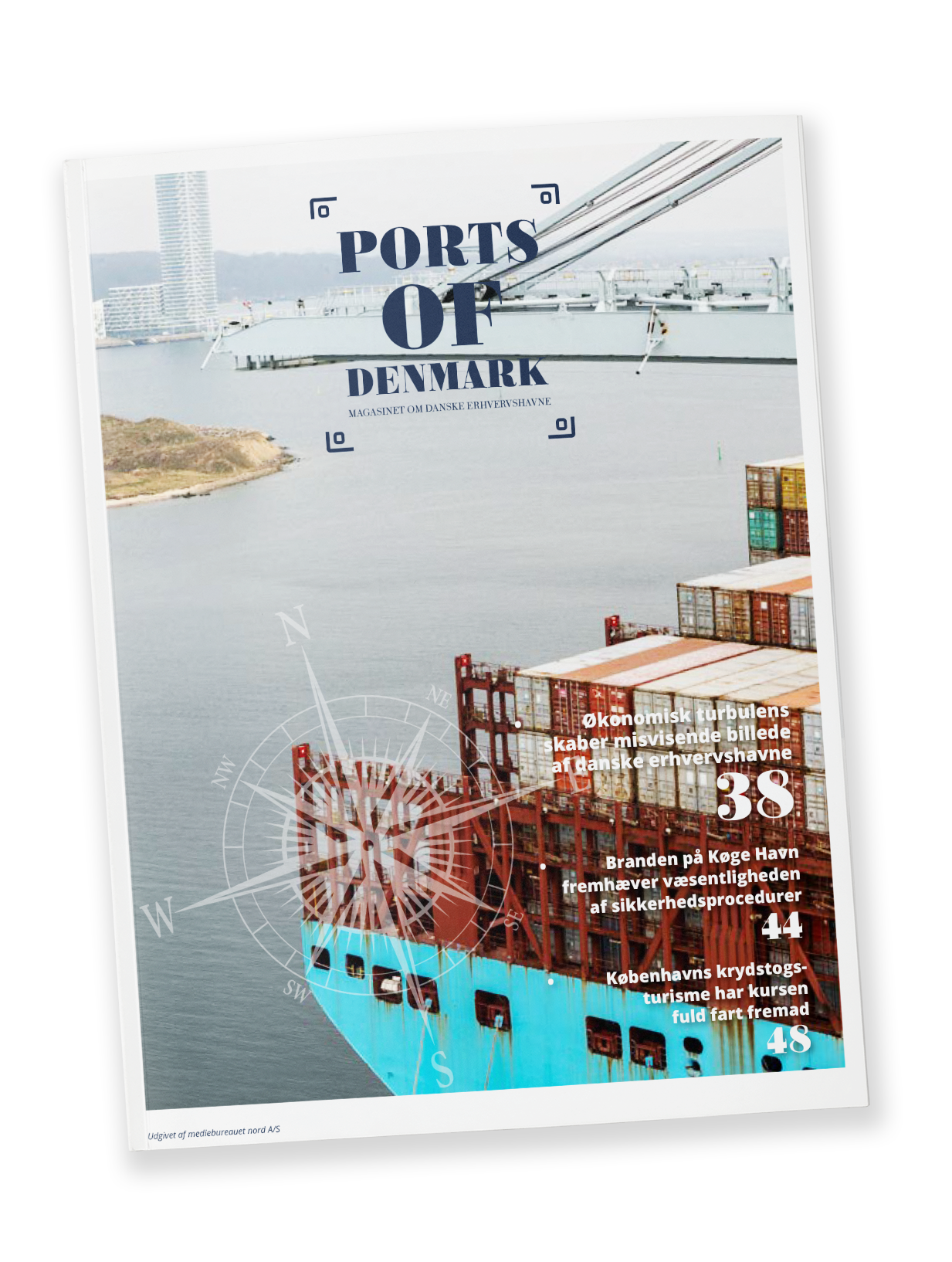 Ports of Denmark | Nord