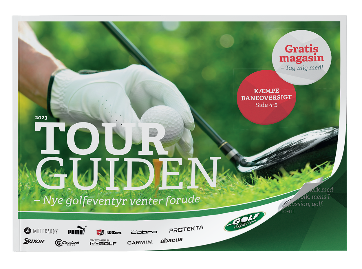 Tourguiden | Nord