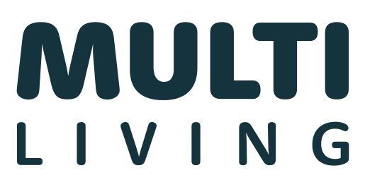 Multi-Living logo