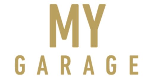 My Garage logo