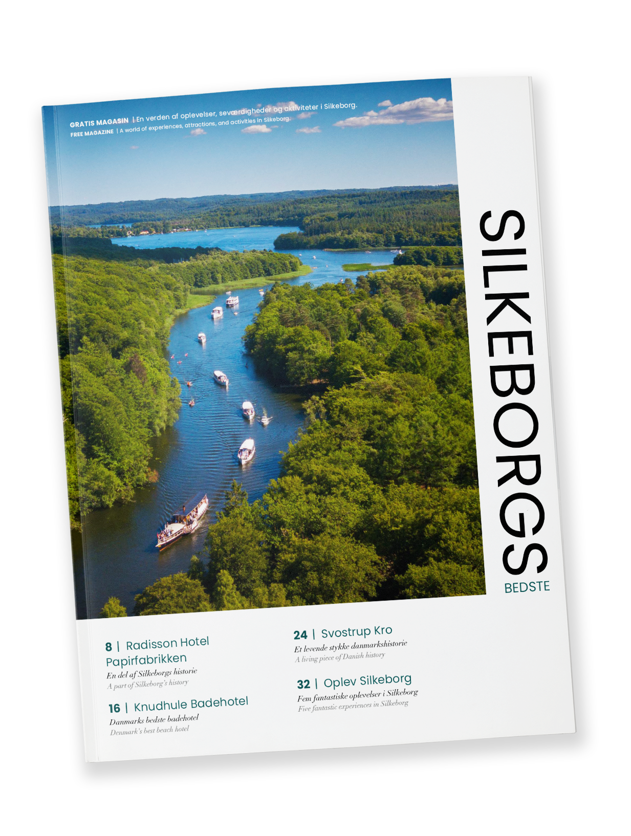 Silkeborgs BEDSTE | Nord