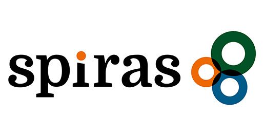 Spiras logo