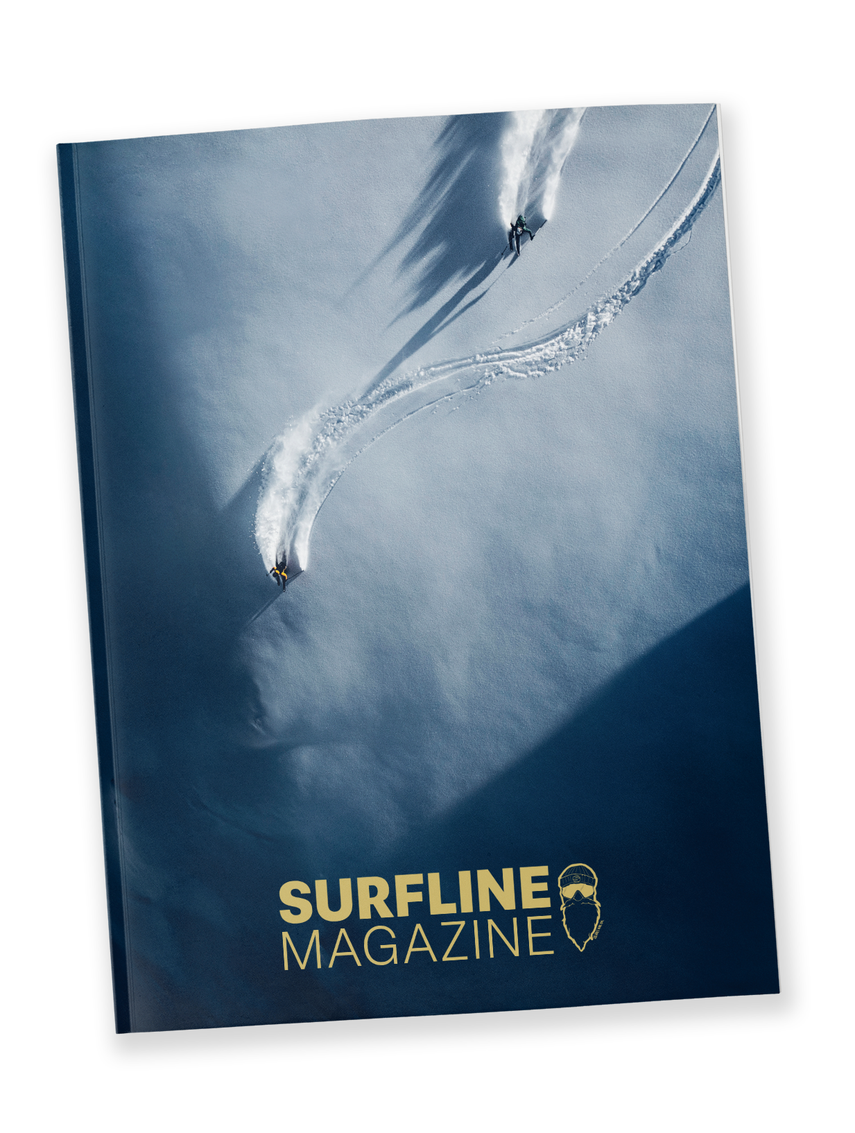 SURFLINE SKI MAGAZINE | Nord