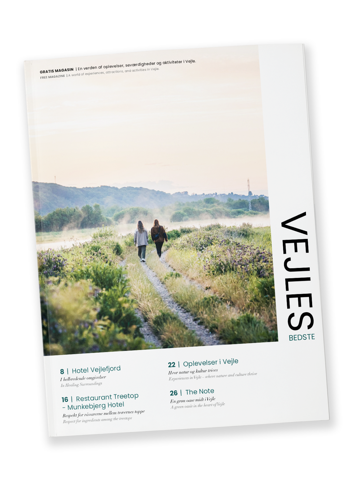 Vejles BEDSTE | Nord