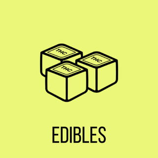 Cannabis edibles category 