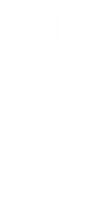 The FLowery Logo - white