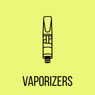 cannabis vaporizers category
