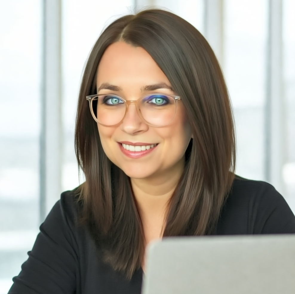 Foto von Elisa Reznicek