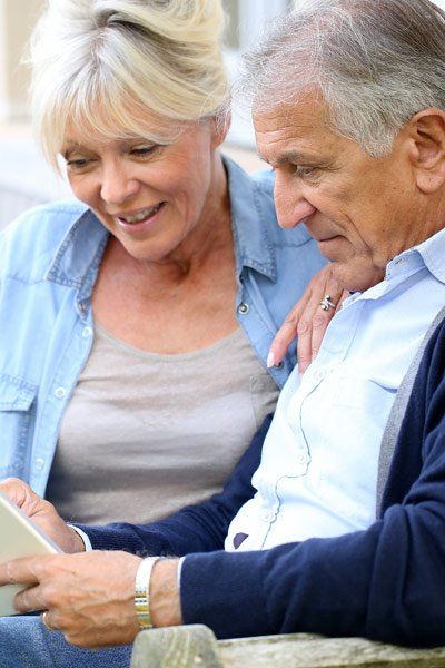 pleasantville funeral home older couple