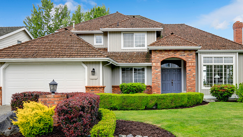 Vinyl Siding Installation Service in Chippewa Falls, WI