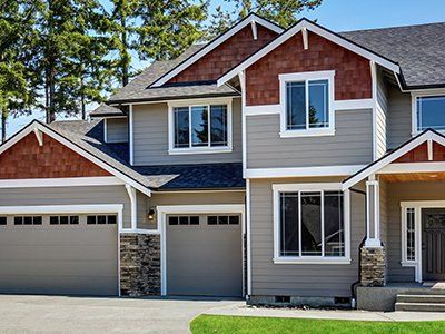Windows & Sidings Installation Services in Chippewa Falls, WI