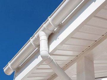 Gutter Installation and Repair Services in Chippewa Falls, WI