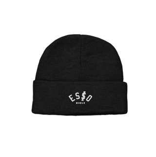 Esso beanie hat