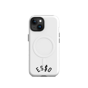 Esso iPhone Magsafe Case