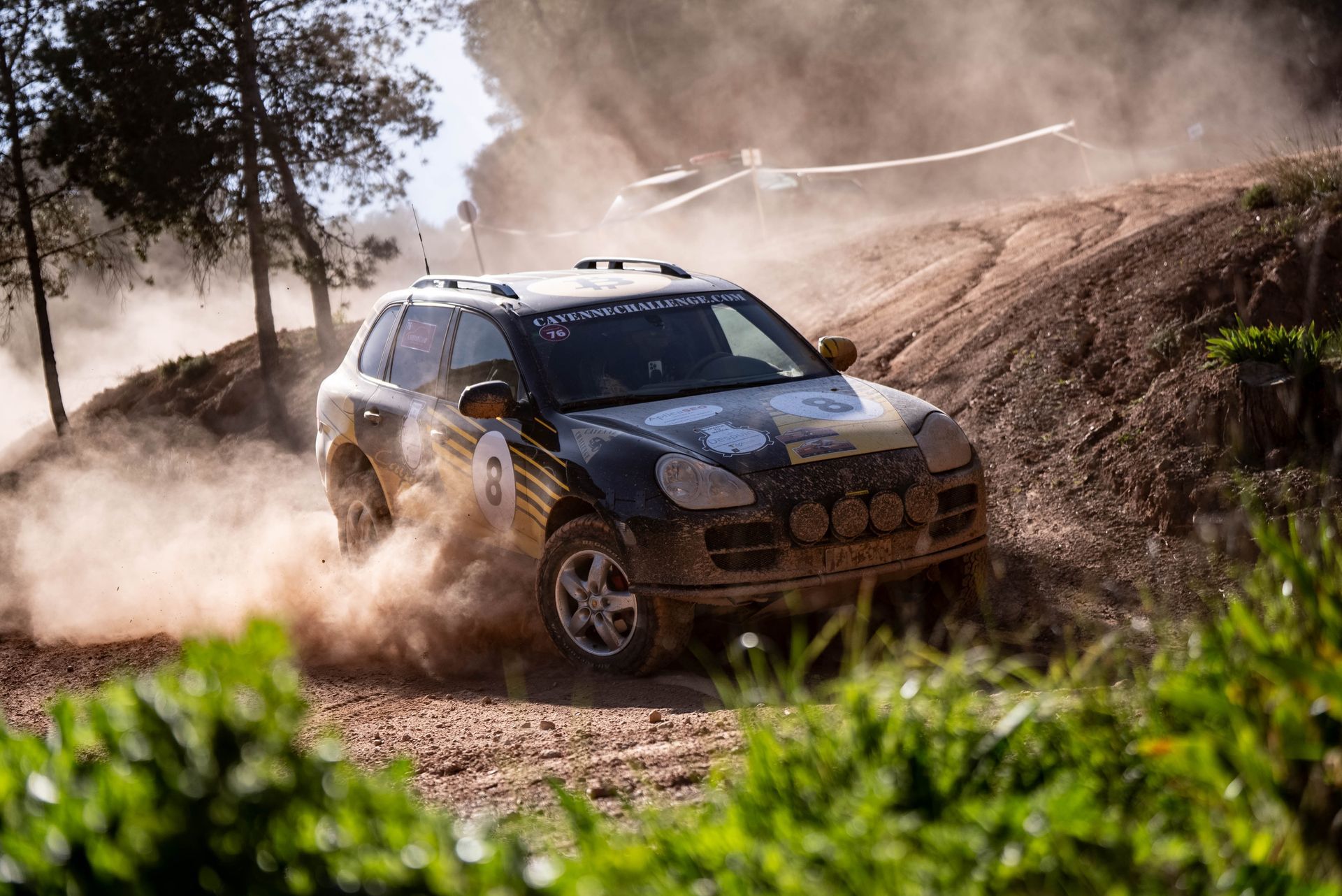 Entradas Cayenne Camp sábado 28/2/2026