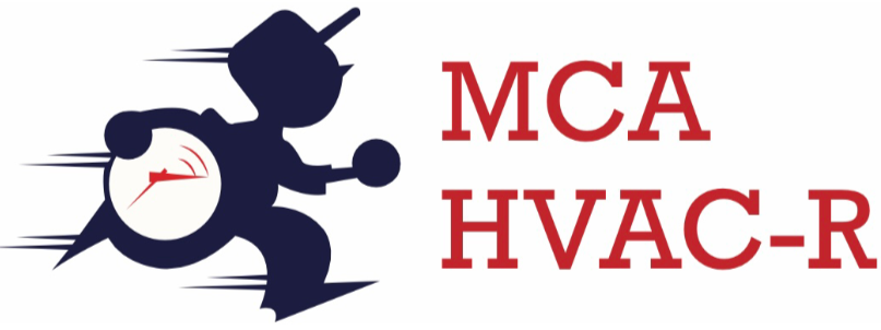 MCA hvac-r llc