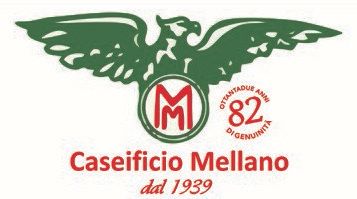 CASEIFICIO MELLANO MICHELE-LOGO
