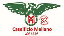 Caseificio Mellano Michele - Logo