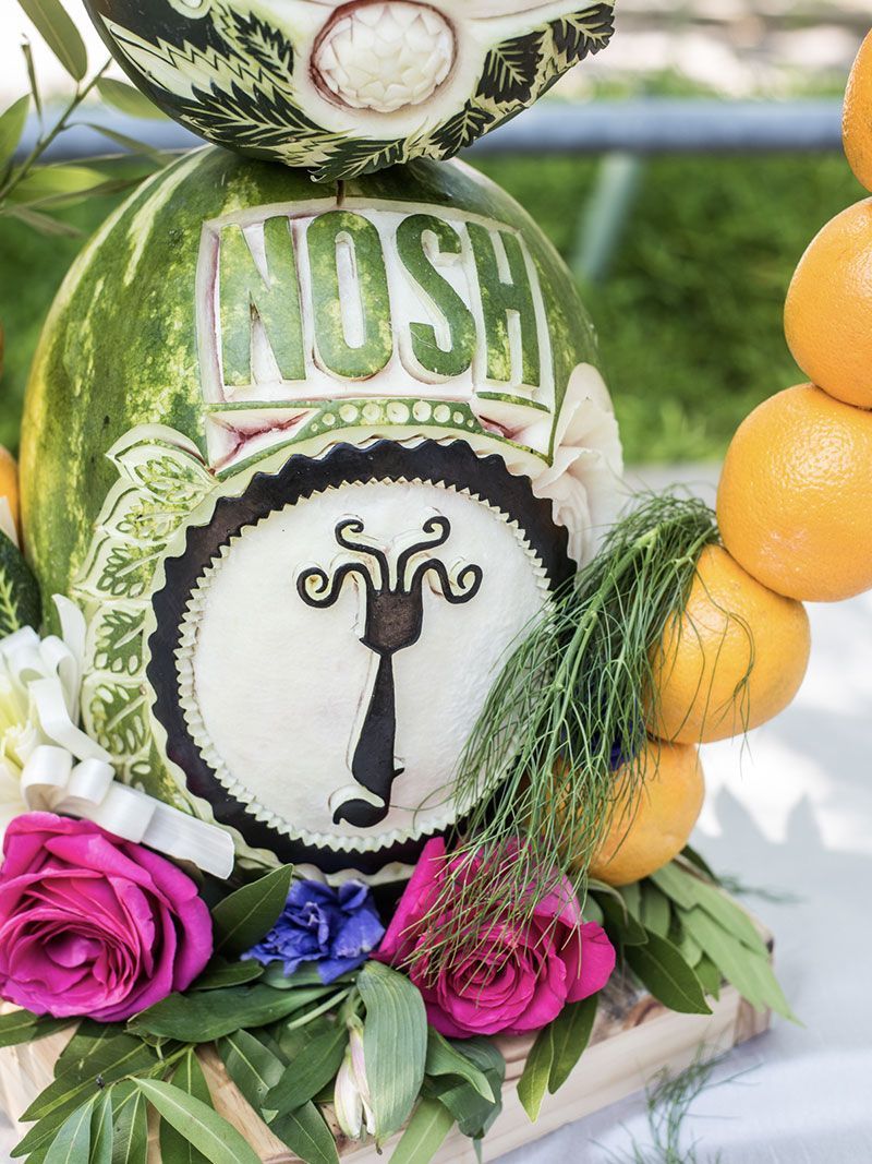 NOSH Events