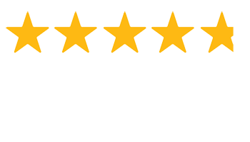 NOSH Creative Catering has a perfect catering rating on Facebook