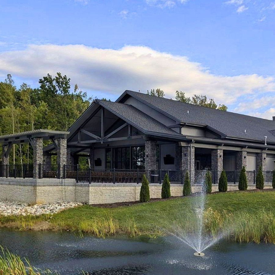 The Reserve at Stone Creek