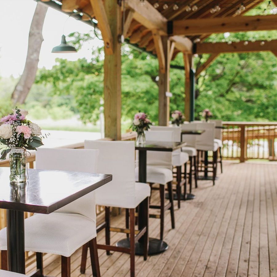 The Barn at Wolf Creek