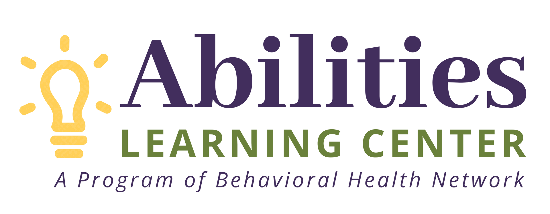 BHN Abilities Learning Center