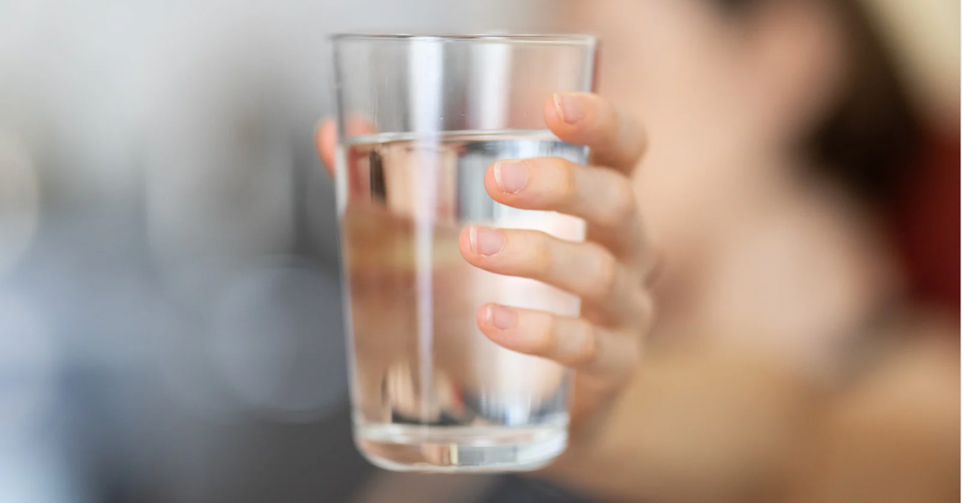 Is well water safe to drink?