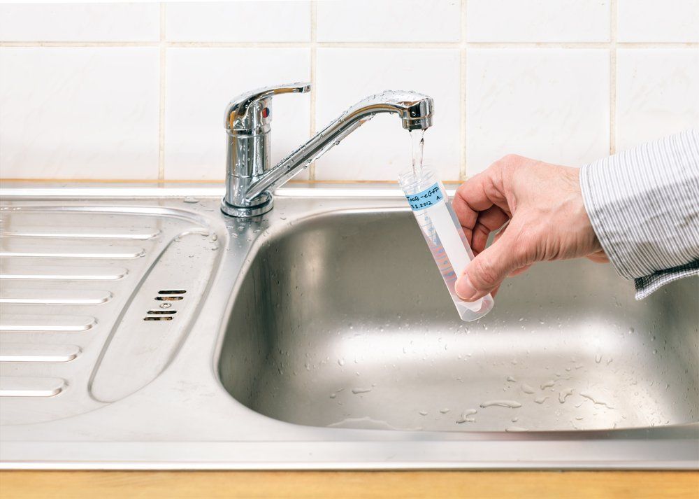 8 Benefits of Professional Water Testing for Your Home